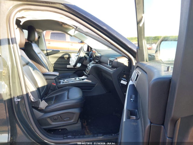 1FMSK8DH2RGA86560 Ford EXPLORER XLT