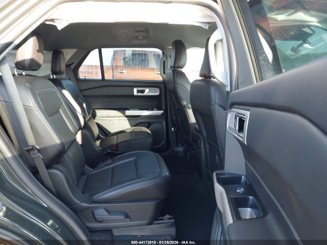 1FMSK8DH2RGA86560 Ford EXPLORER XLT