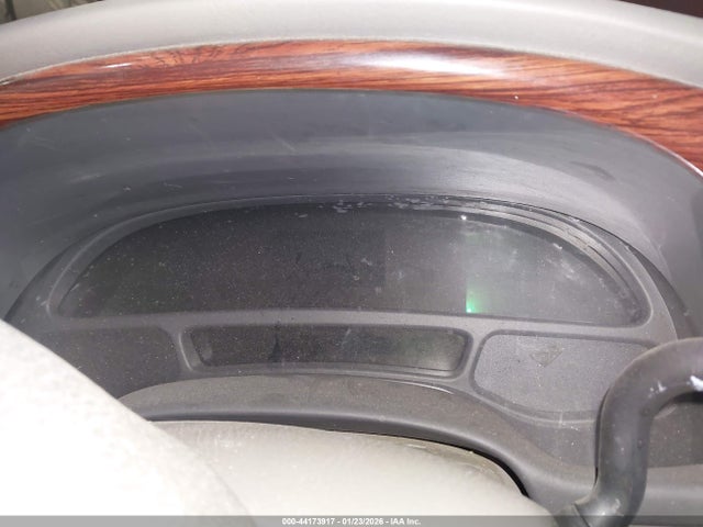 2004 CADILLAC DEVILLE 1G6KD54Y74U189435 Photo 6