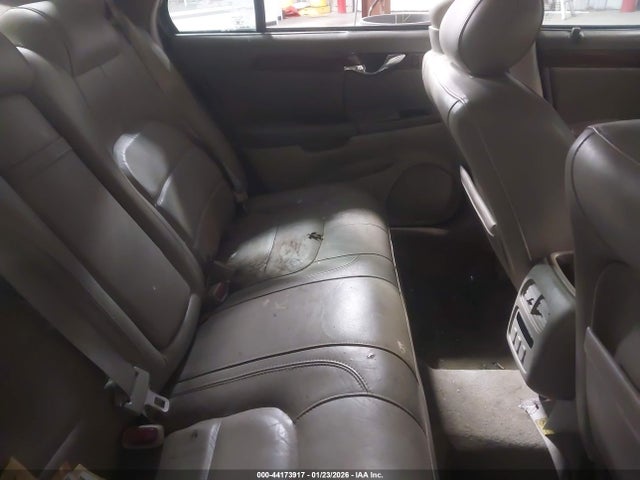 2004 CADILLAC DEVILLE 1G6KD54Y74U189435 Photo 7