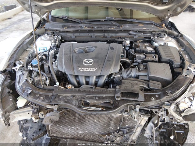 JM1GJ1U64E1128405 Mazda Mazda6 I Sport