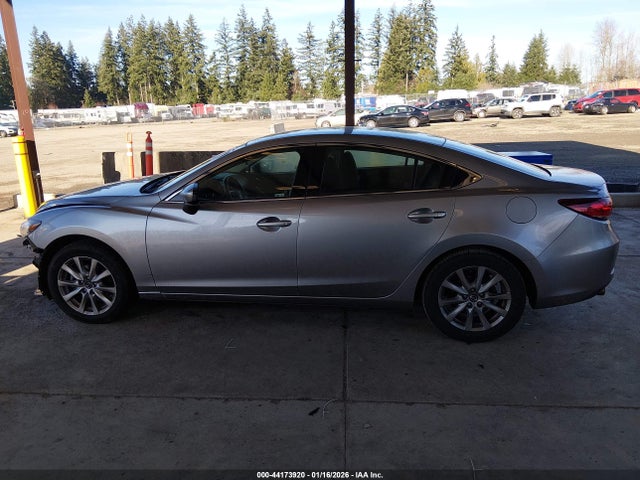 JM1GJ1U64E1128405 Mazda Mazda6 I Sport