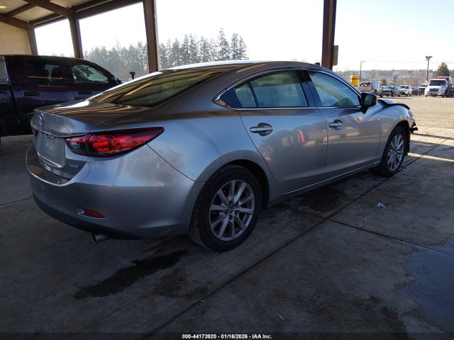JM1GJ1U64E1128405 Mazda Mazda6 I Sport