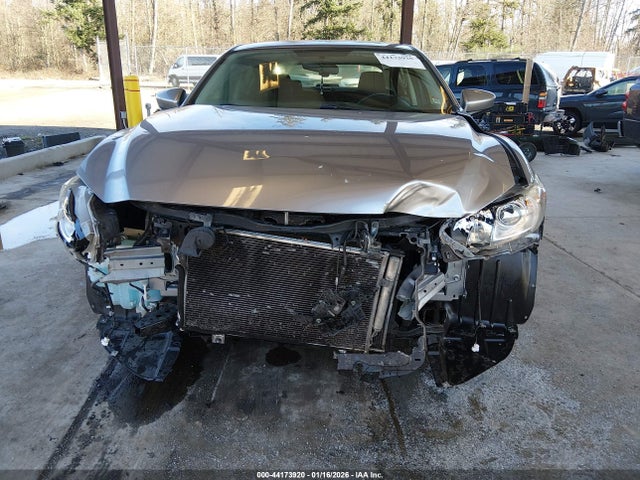 JM1GJ1U64E1128405 Mazda Mazda6 I Sport