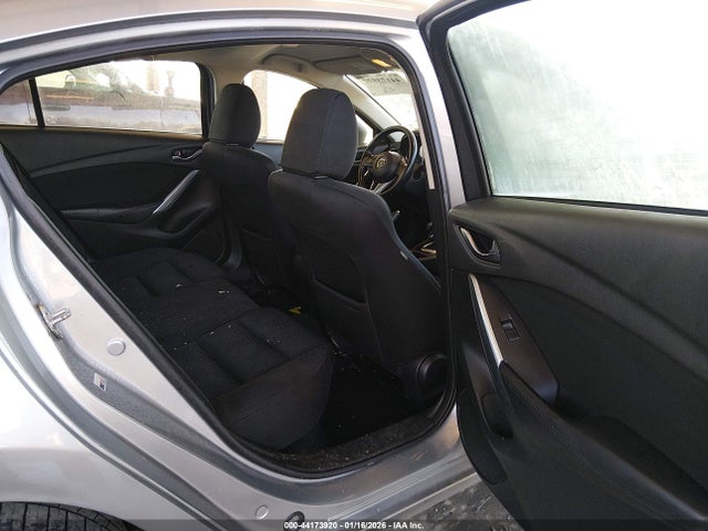 JM1GJ1U64E1128405 Mazda Mazda6 I Sport