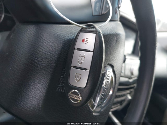5N1AR2MN9EC662091 Nissan Pathfinder Platinum/s/sl/sv