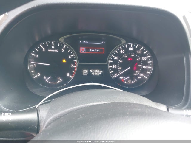 5N1AR2MN9EC662091 Nissan Pathfinder Platinum/s/sl/sv