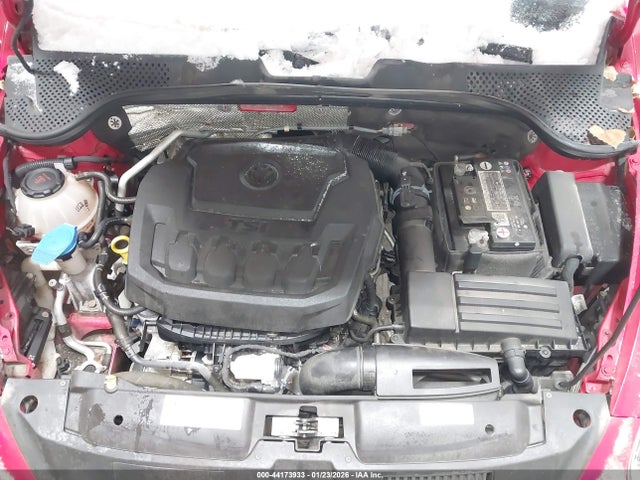 3VW5DAAT9KM509476 Volkswagen Beetle 2.0t Final Edition Se/2.0t Final Edition Sel/2.0t S/2.0t Se