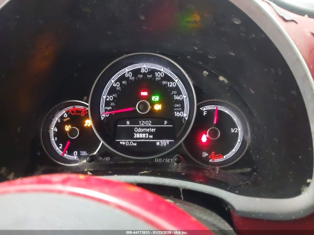 3VW5DAAT9KM509476 Volkswagen Beetle 2.0t Final Edition Se/2.0t Final Edition Sel/2.0t S/2.0t Se