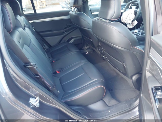 Продажа на аукционе авто 2024 Jeep Wagoneer S Launch Edition, vin: 3C4RJNAK2RT180003, номер лота: 44173936