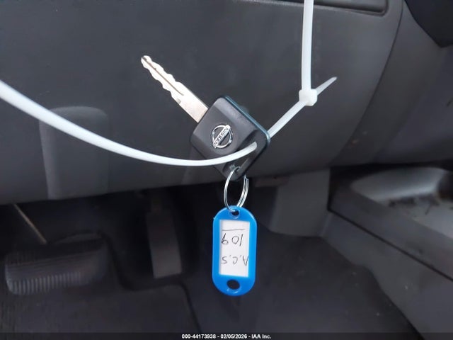 Nissan FRONTIER S 2019 1N6BD0CTXKN703479 Image 11