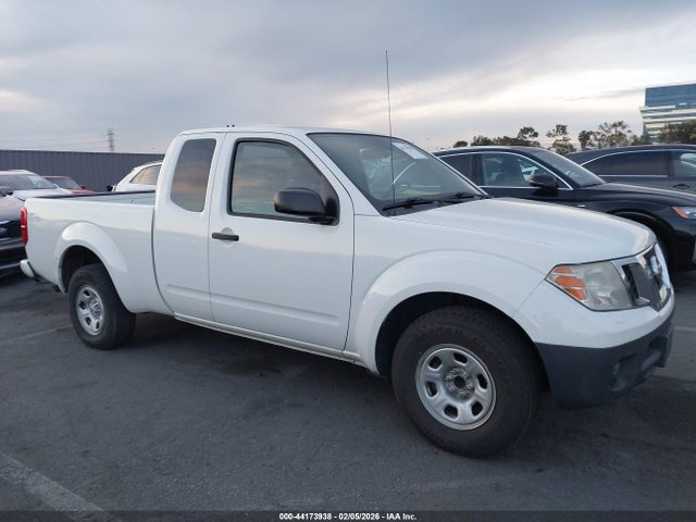 Nissan FRONTIER S 2019 1N6BD0CTXKN703479 Image 13