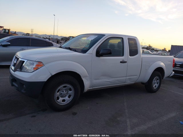 Nissan FRONTIER S 2019 1N6BD0CTXKN703479 Image 14
