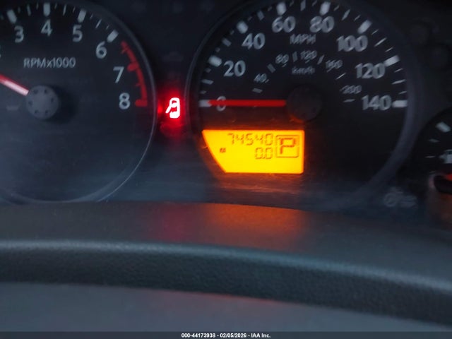 Nissan FRONTIER S 2019 1N6BD0CTXKN703479 Image 15