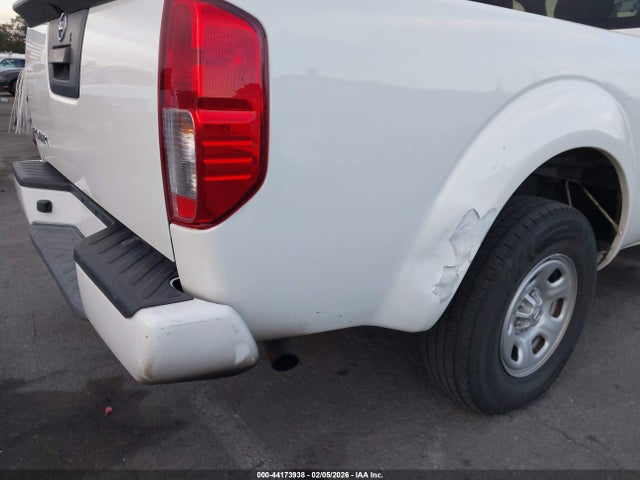 Nissan FRONTIER S 2019 1N6BD0CTXKN703479 Image 17