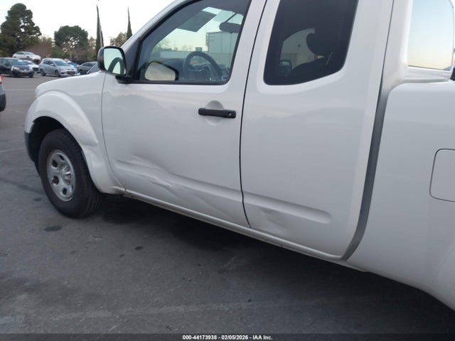 Nissan FRONTIER S 2019 1N6BD0CTXKN703479 Image 6