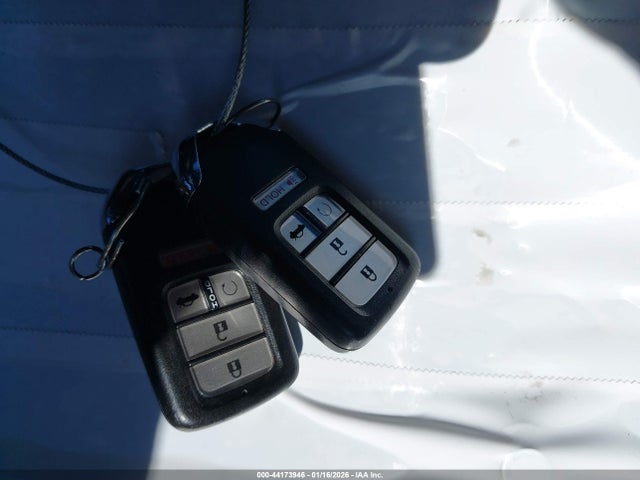 Honda Civic Sport 2020 19XFC2F83LE200750 Image 11