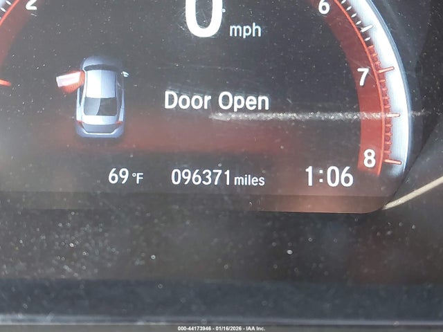Honda Civic Sport 2020 19XFC2F83LE200750 Image 16