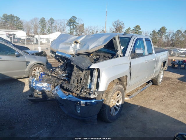 1GCVKREC1GZ365476 Chevrolet Silverado K1500 Lt