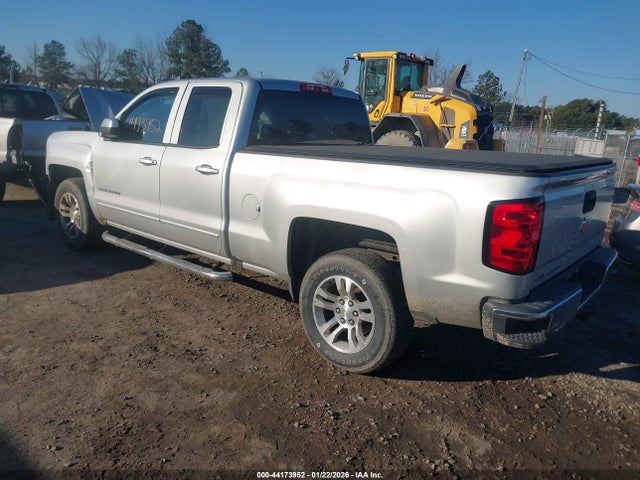 1GCVKREC1GZ365476 Chevrolet Silverado K1500 Lt