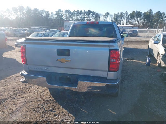 1GCVKREC1GZ365476 Chevrolet Silverado K1500 Lt