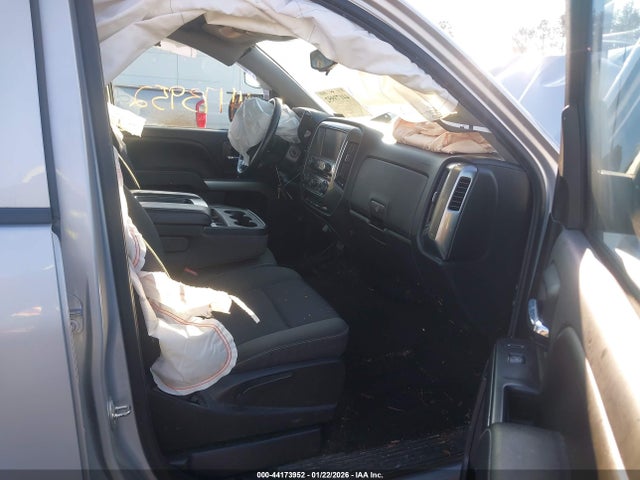 1GCVKREC1GZ365476 Chevrolet Silverado K1500 Lt