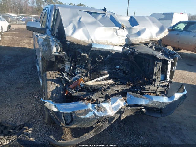 1GCVKREC1GZ365476 Chevrolet Silverado K1500 Lt