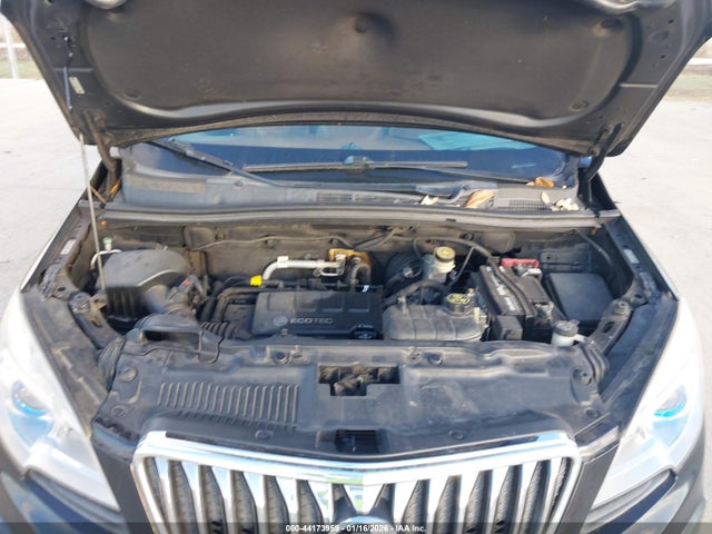 Buick Encore Premium 2015 KL4CJDSB9FB110679 Image 10