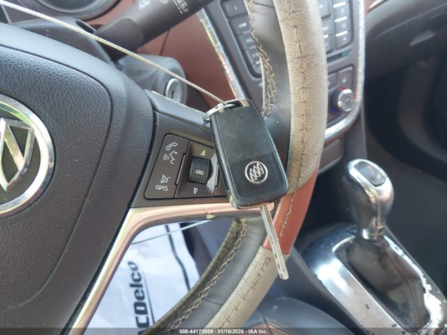 Buick Encore Premium 2015 KL4CJDSB9FB110679 Image 11