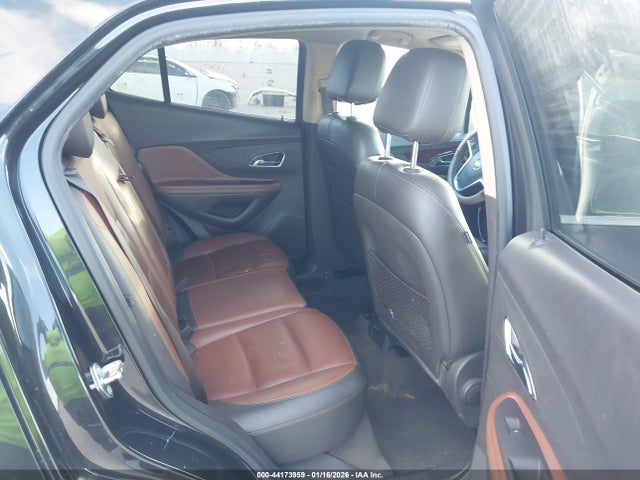 Buick Encore Premium 2015 KL4CJDSB9FB110679 Image 8