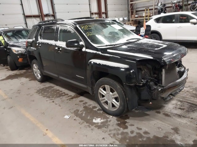 Продаж на аукціоні авто 2014 Gmc Terrain Sle-2, vin: 2GKALREK8E6324407, номер лоту: 44173964
