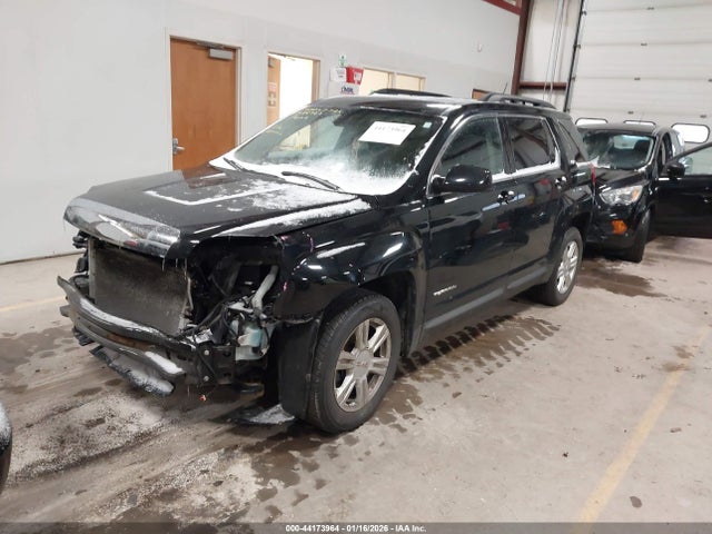 Продаж на аукціоні авто 2014 Gmc Terrain Sle-2, vin: 2GKALREK8E6324407, номер лоту: 44173964