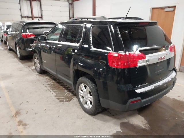 Продаж на аукціоні авто 2014 Gmc Terrain Sle-2, vin: 2GKALREK8E6324407, номер лоту: 44173964
