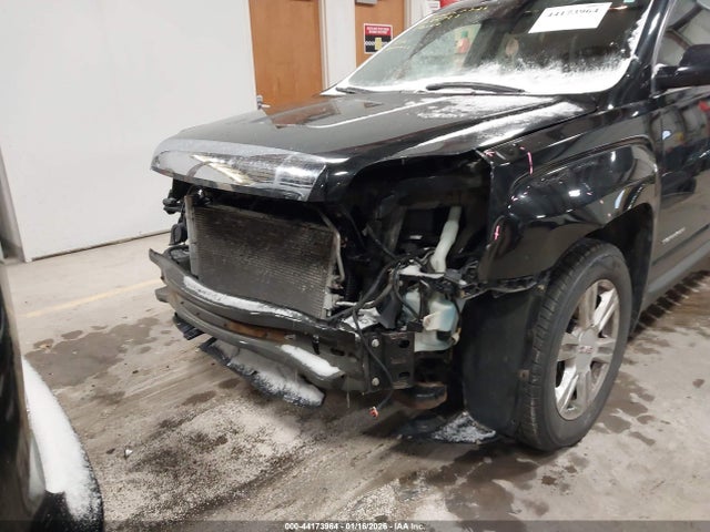 Продаж на аукціоні авто 2014 Gmc Terrain Sle-2, vin: 2GKALREK8E6324407, номер лоту: 44173964
