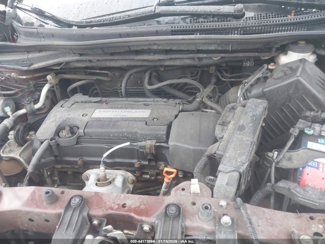Aukcja sprzedaży 2015 Honda Cr-v Ex, vin: 2HKRM4H51FH701435, numer aukcji: 44173966