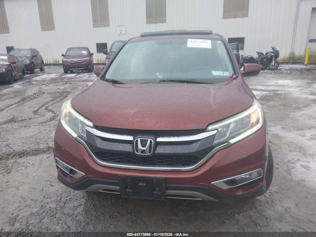 Aukcja sprzedaży 2015 Honda Cr-v Ex, vin: 2HKRM4H51FH701435, numer aukcji: 44173966