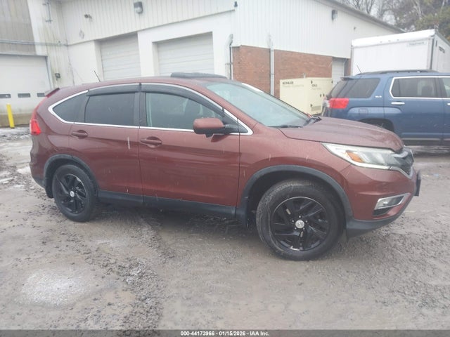 Aukcja sprzedaży 2015 Honda Cr-v Ex, vin: 2HKRM4H51FH701435, numer aukcji: 44173966
