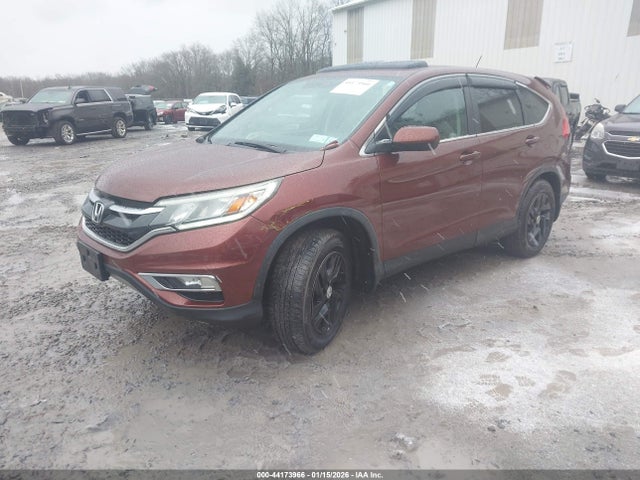 Aukcja sprzedaży 2015 Honda Cr-v Ex, vin: 2HKRM4H51FH701435, numer aukcji: 44173966