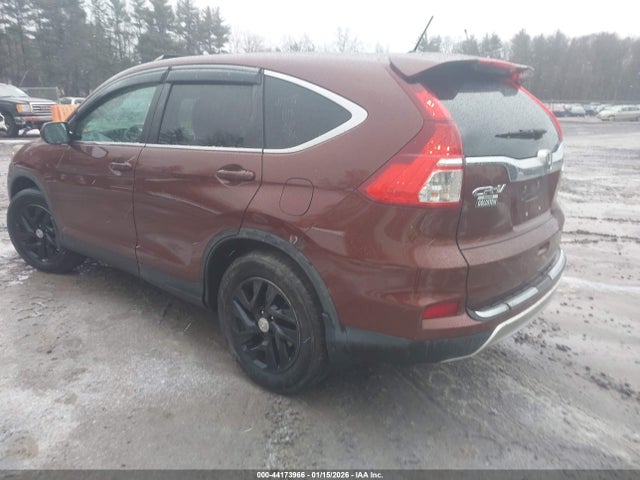 Aukcja sprzedaży 2015 Honda Cr-v Ex, vin: 2HKRM4H51FH701435, numer aukcji: 44173966