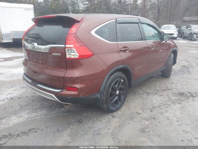 Aukcja sprzedaży 2015 Honda Cr-v Ex, vin: 2HKRM4H51FH701435, numer aukcji: 44173966
