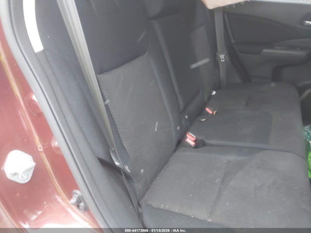 Aukcja sprzedaży 2015 Honda Cr-v Ex, vin: 2HKRM4H51FH701435, numer aukcji: 44173966