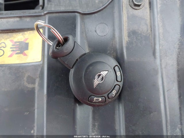 2013 MINI COUNTRYMAN WMWZC5C55DWP32675 Photo 10