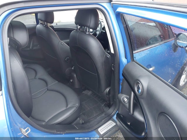 2013 MINI COUNTRYMAN WMWZC5C55DWP32675 Photo 7