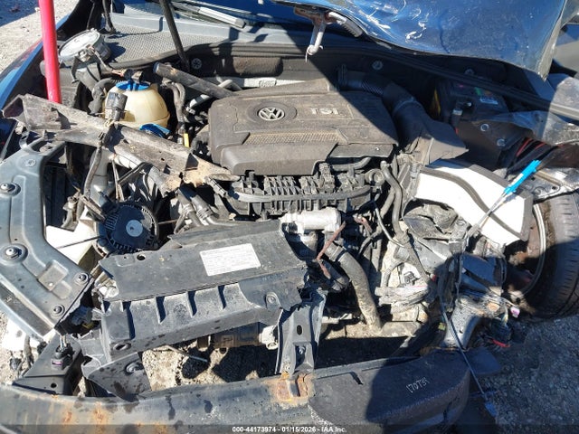 2015 VOLKSWAGEN PASSAT 1VWBS7A35FC012413 Photo 9