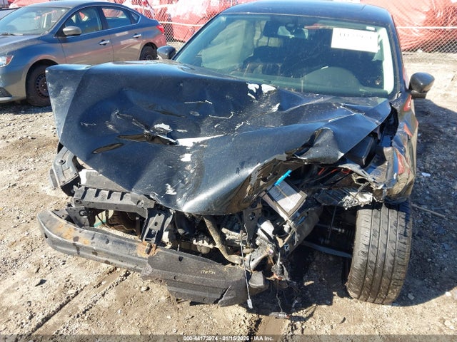 2015 VOLKSWAGEN PASSAT 1VWBS7A35FC012413 Photo 5