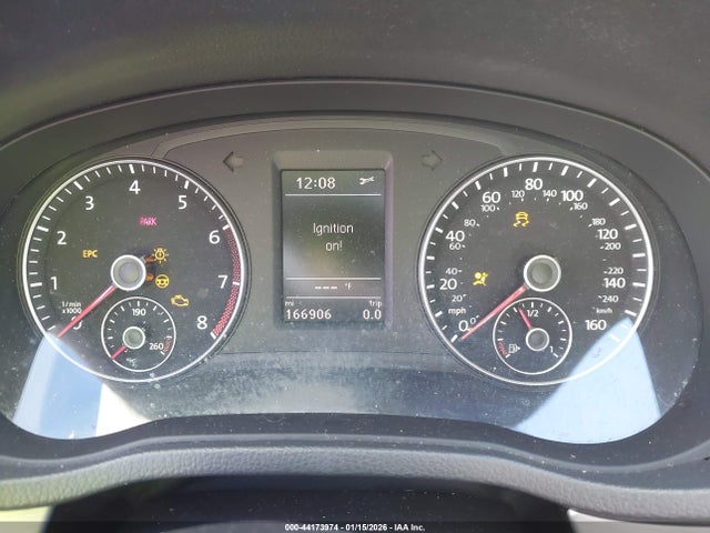 2015 VOLKSWAGEN PASSAT 1VWBS7A35FC012413 Photo 6