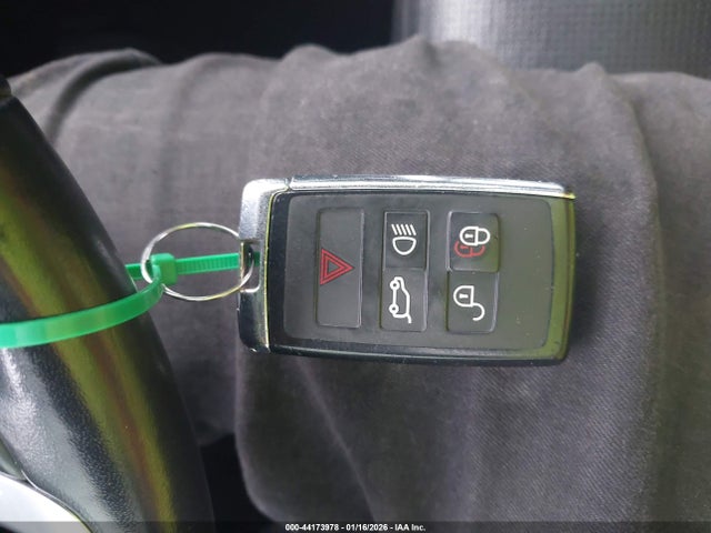 2020 LAND ROVER DISCOVERY SPORT SALCP2FX3LH835579 Photo 10