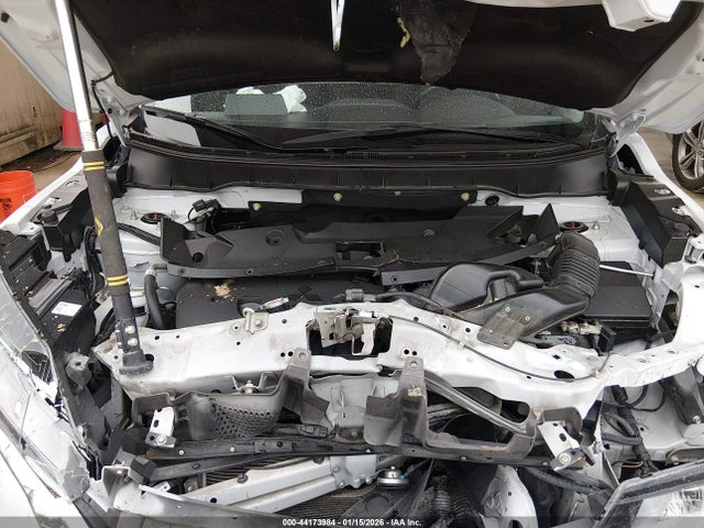 2022 MITSUBISHI OUTLANDER SPORT JA4APUAU7NU007868 Photo 9