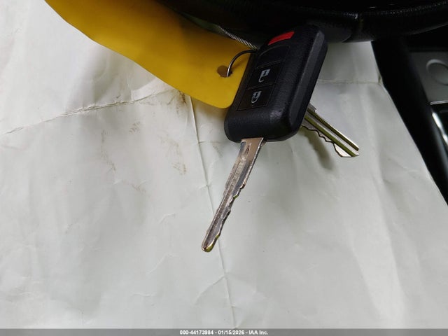 2022 MITSUBISHI OUTLANDER SPORT JA4APUAU7NU007868 Photo 10