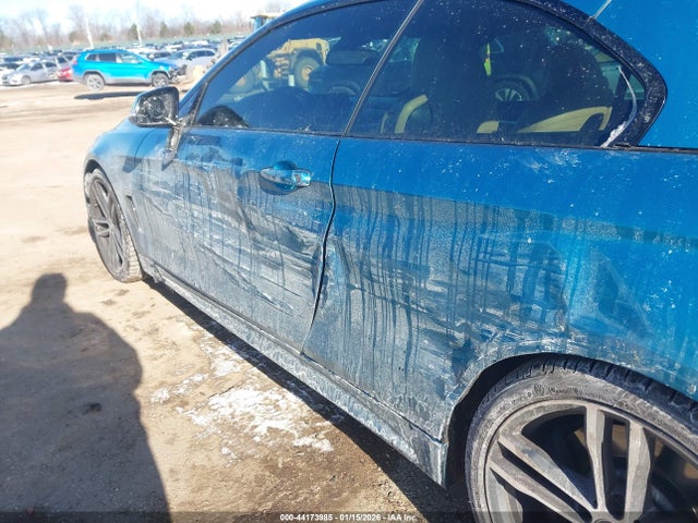 2018 BMW 430I WBA4Z1C52JEC73479 Photo 5